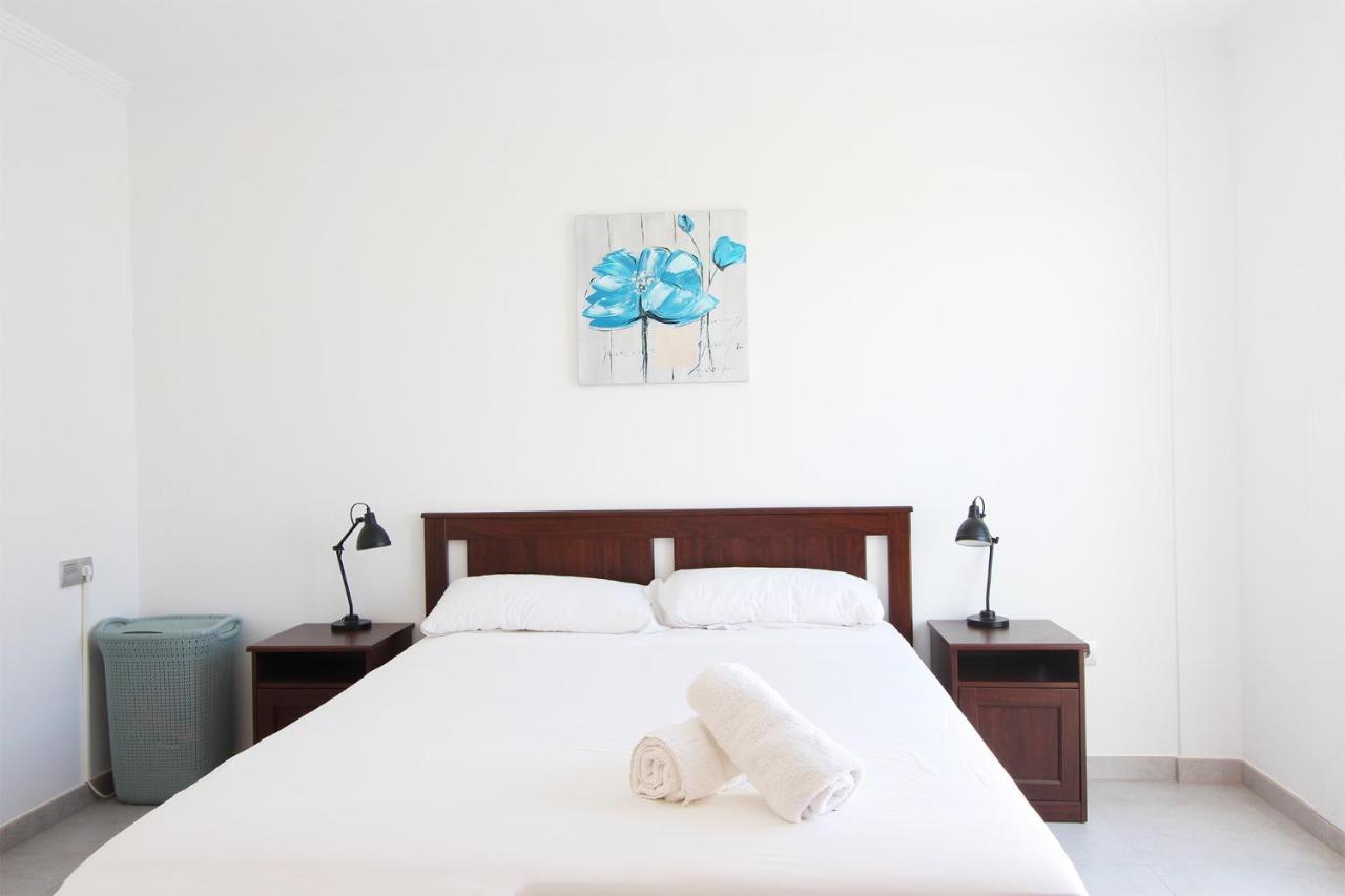 Global Properties, Bonito Adosado Con Jardin En La Playa De Almarda Villa ซากุนโต ภายนอก รูปภาพ