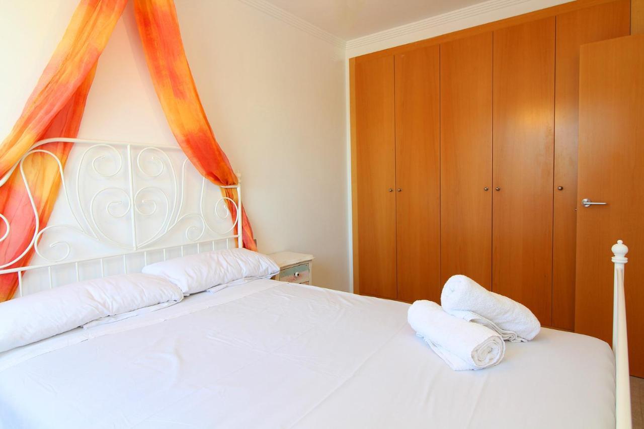 Global Properties, Bonito Adosado Con Jardin En La Playa De Almarda Villa ซากุนโต ภายนอก รูปภาพ