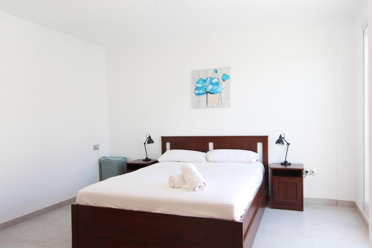 Global Properties, Bonito Adosado Con Jardin En La Playa De Almarda Villa ซากุนโต ภายนอก รูปภาพ